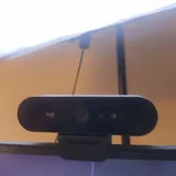 Камера Logitech BRIO 4K Ultra HD Webcam 1