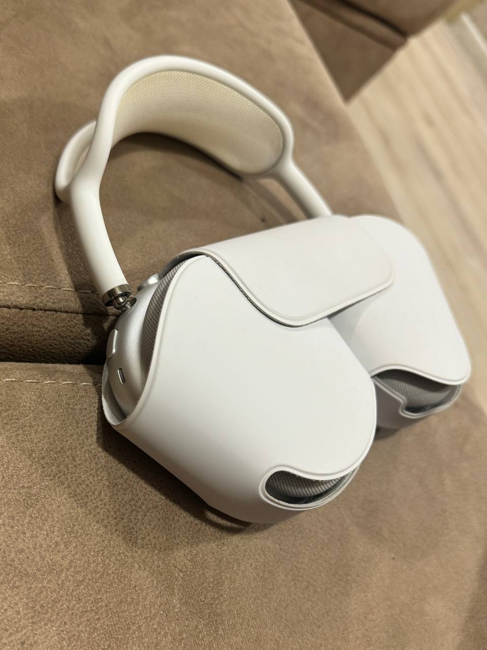 наушники AirPods Max