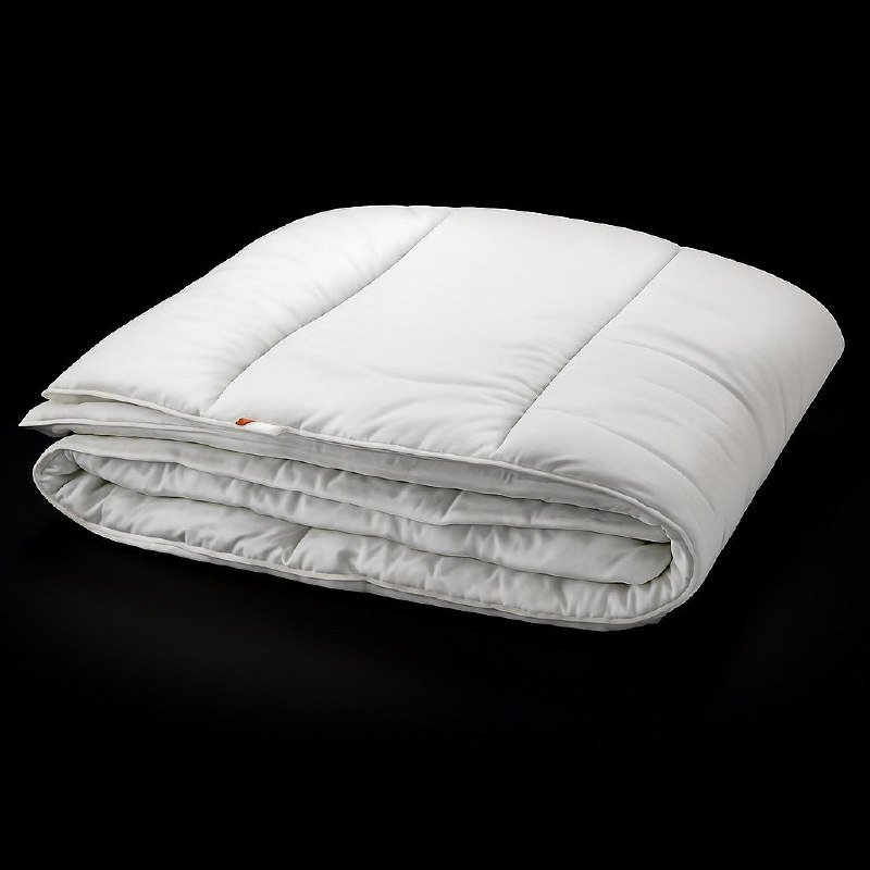 Всесезонное одеяло IKEA Grusblad 220x200 см