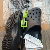 Crocs Classic Clog 5