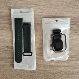 Кейкапы, свичи, ремешки Xiaomi Watch Lite, чехлы iPhone 4