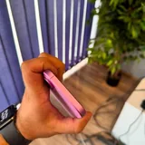 iPhone 16 Pink 128GB eSIM 6
