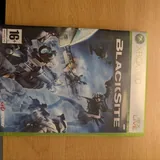 Tom Clancy’s EndWar, Call of Duty: World at War, BlackSite: Area 51, Race Driver: GRID 4