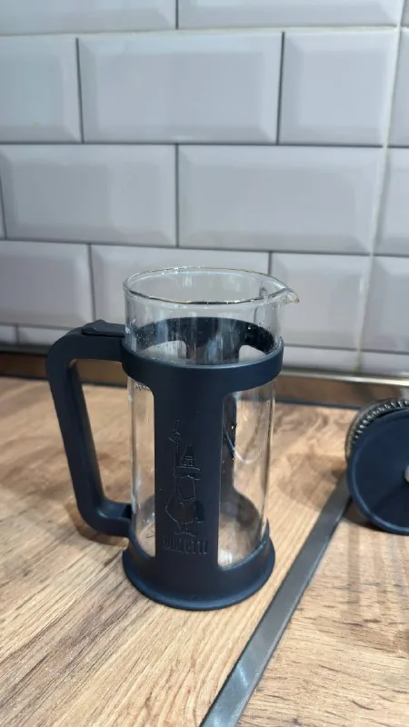 Френч-пресс Bialetti 350 мл 1