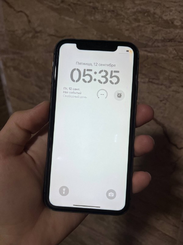 iPhone 11 256GB