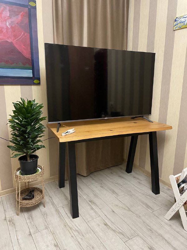 Смарт ТВ Xiaomi 55 дюймов