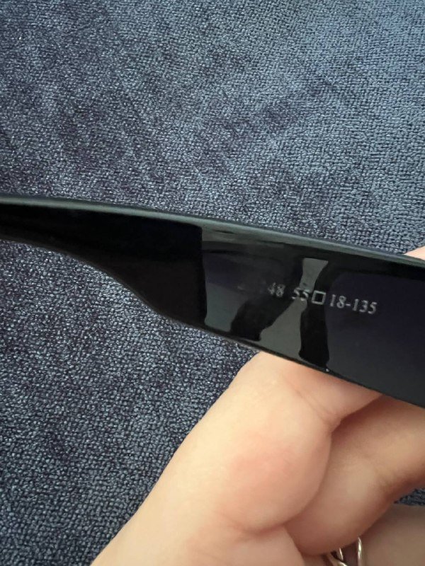 Очки Louis Vuitton оригинал 4