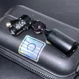 Тату машинка Vlad blad Ultron C 2