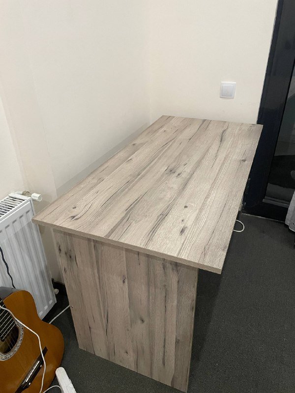 Стол 120х60х74 2