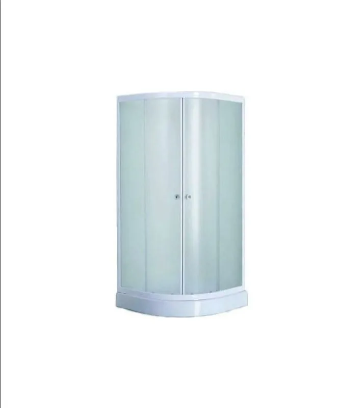 Душевая кабина 80×80 б/у