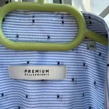 Мужская рубашка Jack & Jones XL 1