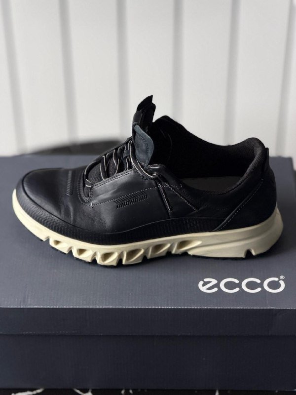 Мужские кроссовки ECCO