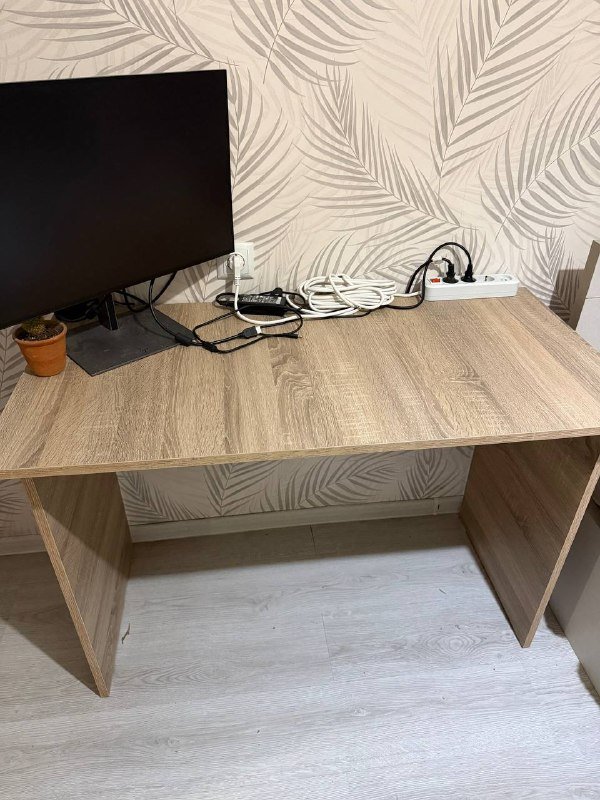 Рабочий стол