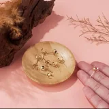 საყურის სამაგრები, 9 ცალი 2
