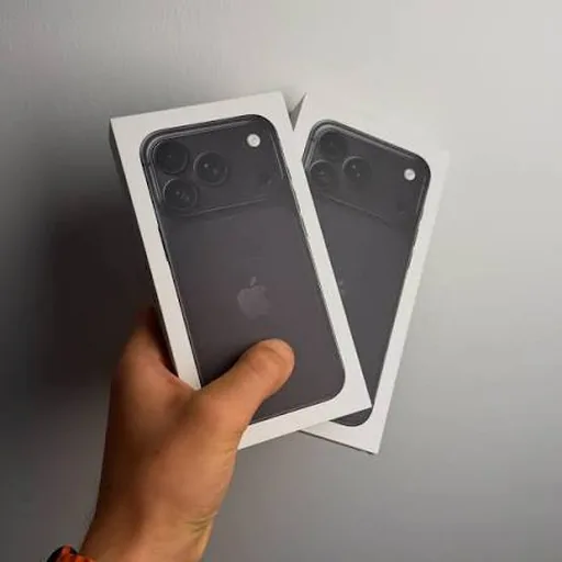 Новые iPhone 18 Pro Max 256 ГБ