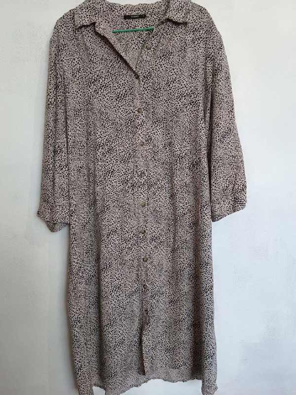 Платье Colin's размер S из вискозы