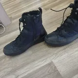 Ботинки ECCO 3