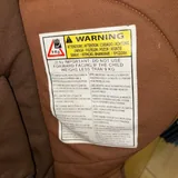 Child car seat from 9 kg 3