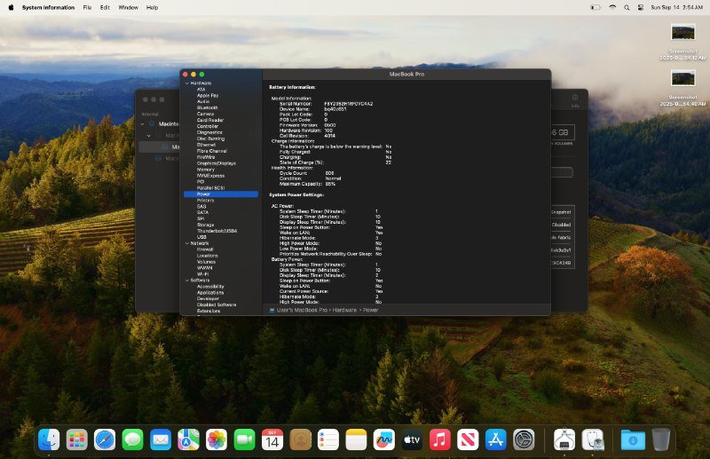 Macbook Pro M1 Max 16 дюймов 5