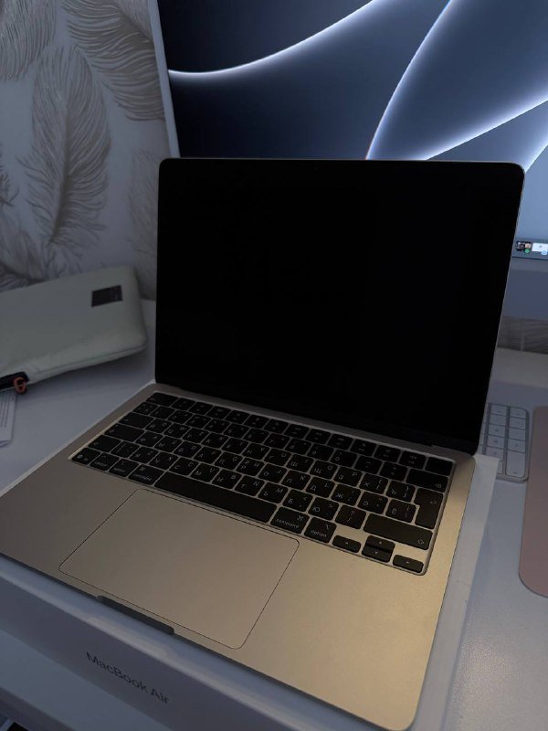 MacBook Air 13 M4