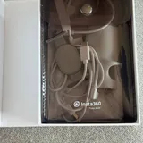 Стабилизатор для смартфона Insta360 Flow Creator Kit 4