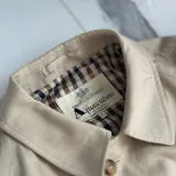 Винтажный тренч Aquascutum 7
