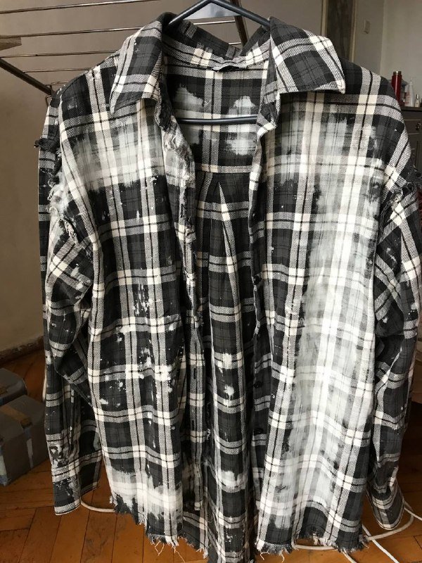 Рубашка Lime размер M 2