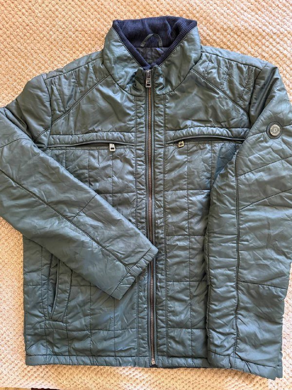 Мужская одежда пакет