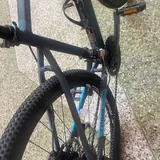 TRINX M100 Elite велосипед 3