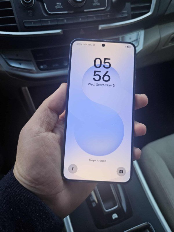 Samsung Galaxy S25 12/256 GB 2