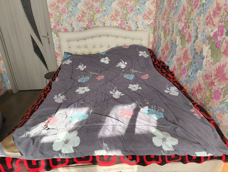 Комплект из двух полуторных одеял 2