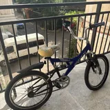 Bravery Sport велосипед 2