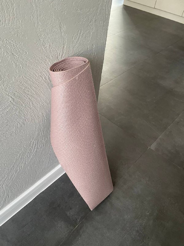 Коврик для йоги 2