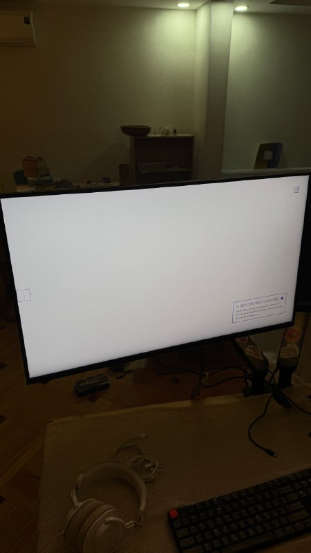 Монитор Dell G3223Q 31.5 AHVA IPS HDR 2