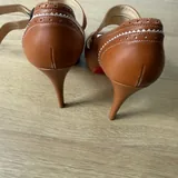 Женские туфли Saint Laurent, Christian Louboutin, Chanel, Louis Vuitton 6