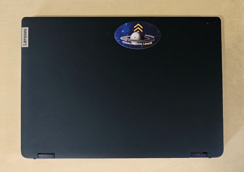 Lenovo Ideapad Flex 16IRU8 Ultrabook 2-in-1 3