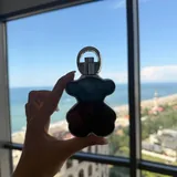 YSL и TOYS парфюм 5