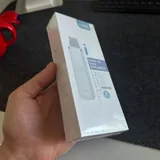Ионный скраббер для лица 1