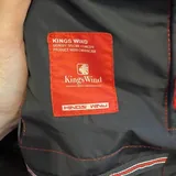 Мужская зимняя куртка Kings Wind 4