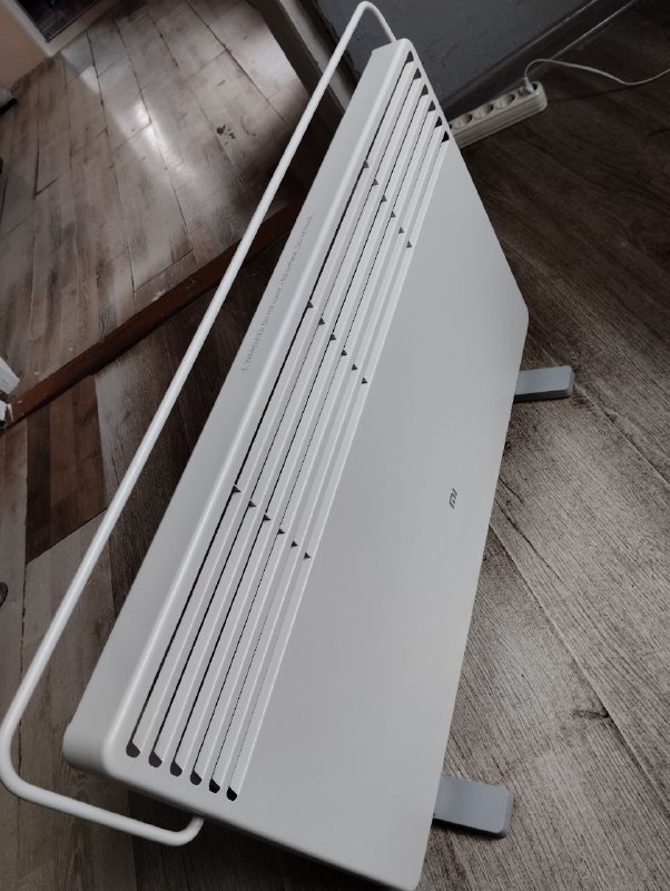 Умный обогреватель Xiaomi Mi Smart Space Heater S 2200W 2