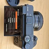 Наушники JBL Tune buds, Honor choice Earbuds S7, часы Honor Watch X5i, камера Sony a6400, стадикам Zhiyun Crane M2 7