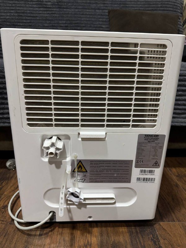 Осушитель воздуха 2