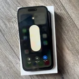 iPhone 14 Pro 128 GB 5