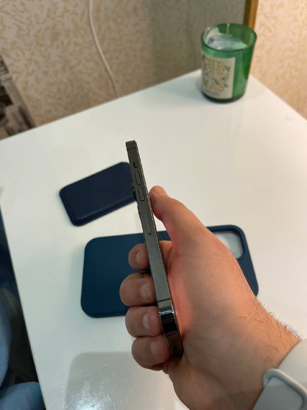 iPhone 13 Pro 128GB, хорошее состояние 4