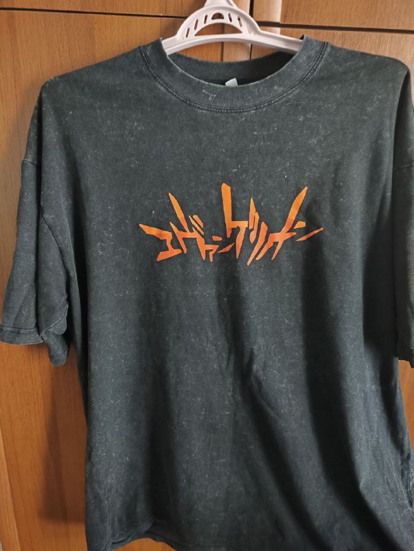 Кожаный кошелек, Кожаный браслет, Ожерелье, Игрушечная машина, Футболка из аниме Евангелион 4