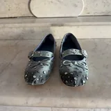 Балетки Zara, 39 размер 2