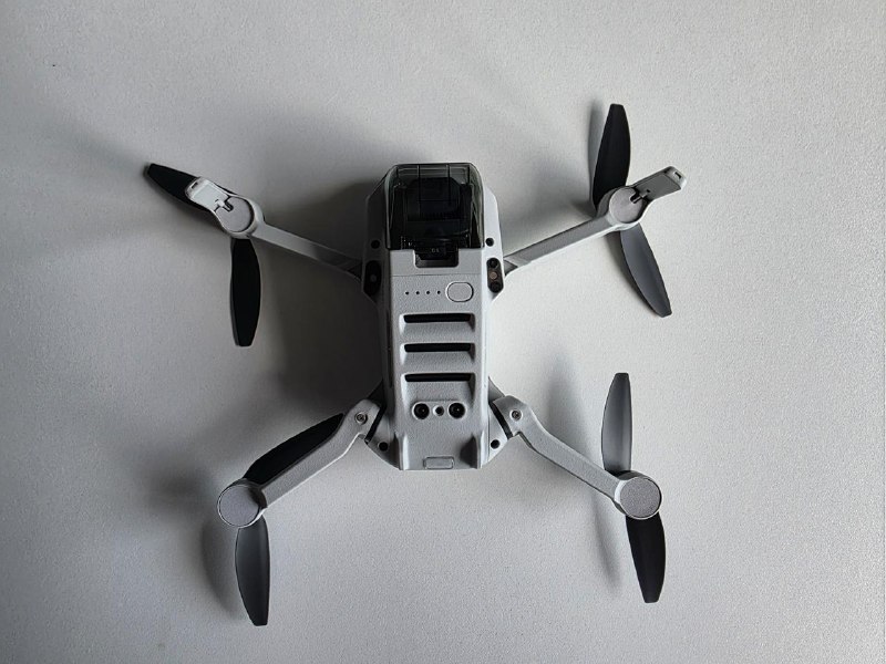 Дрон DJI Mini 2 Fly More Combo 3