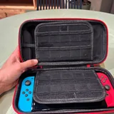 Кейс для Nintendo Switch 4