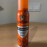 Спрей Gardex, наколенники, повербанк, штаны, фонарик, штатив, чехлы 4