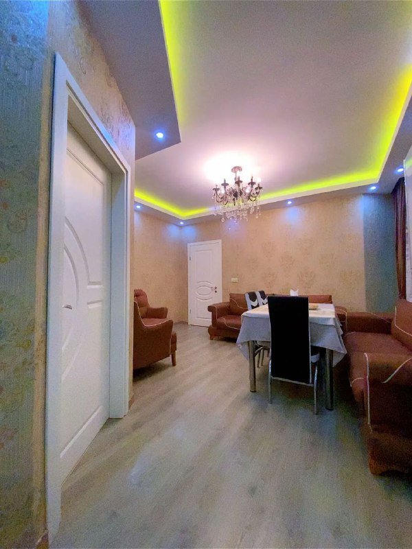 2-комнатная квартира в Батуми 2